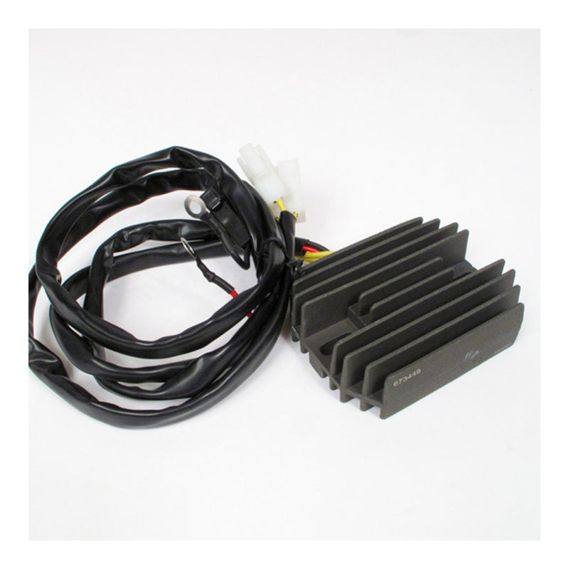Load image into Gallery viewer, Regulator / Rectifier Yamaha YXR660 Rhino
