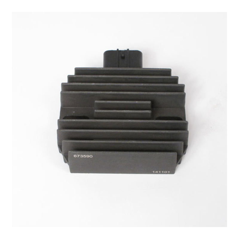 Load image into Gallery viewer, Regulator / Rectifier Honda TRX400FA / FGA Rancher (&#39;04-&#39;07)
