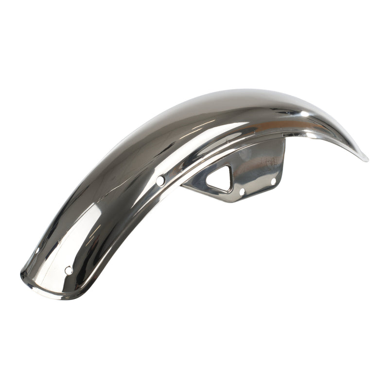 Load image into Gallery viewer, WHITES FRONT GUARD/FENDER SUZ GN125 S/S
