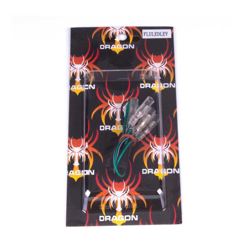 Load image into Gallery viewer, Whites LED Load Equaliser Yamaha (Pair)
