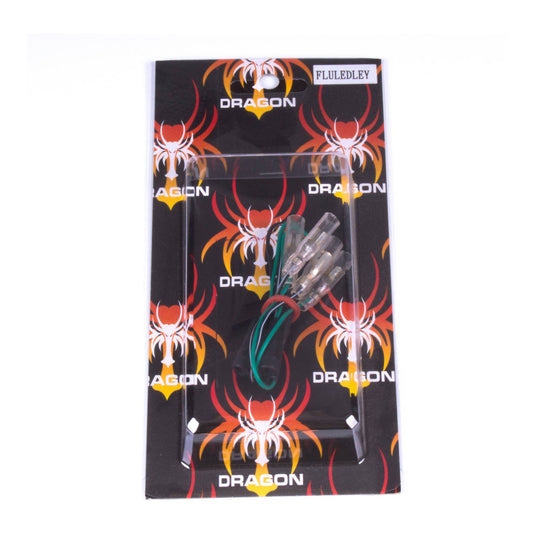 Whites LED Load Equaliser Yamaha (Pair)