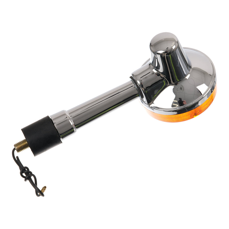 Load image into Gallery viewer, Whites Flasher Suzuki GN250 (E-Mark) Rear (Each)
