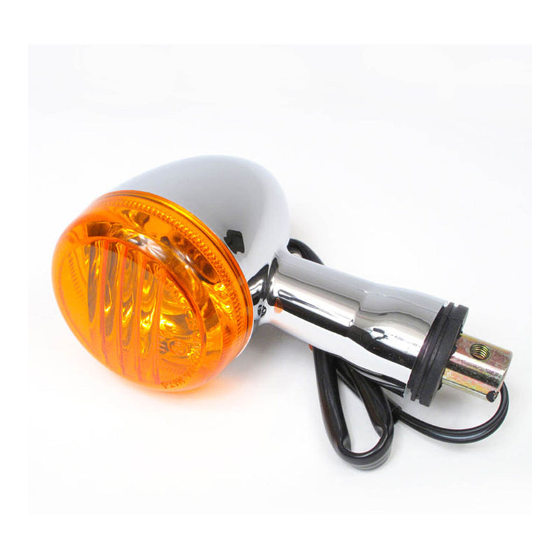 Load image into Gallery viewer, Whites Flasher Suzuki M109 / C800 / 1500 / M800 / 1600 / LS650 Right Front
