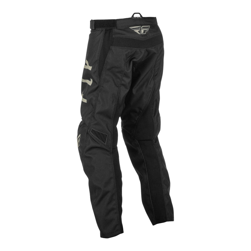 Load image into Gallery viewer, Fly Racing F-16 Youth Pant - Black / Grey
