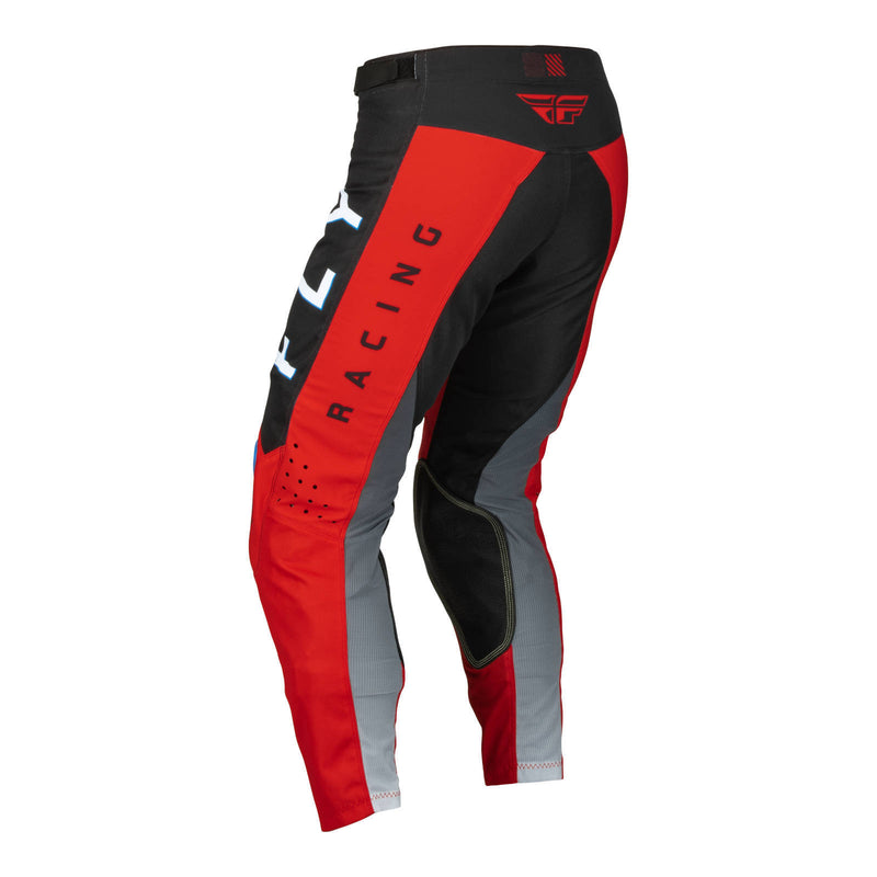 Load image into Gallery viewer, Fly Racing Kinetic Kore Pant - Red / Grey
