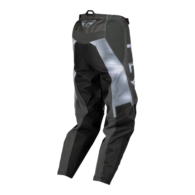 Load image into Gallery viewer, Fly Racing Ladies F-16 Pant - Black / Grey
