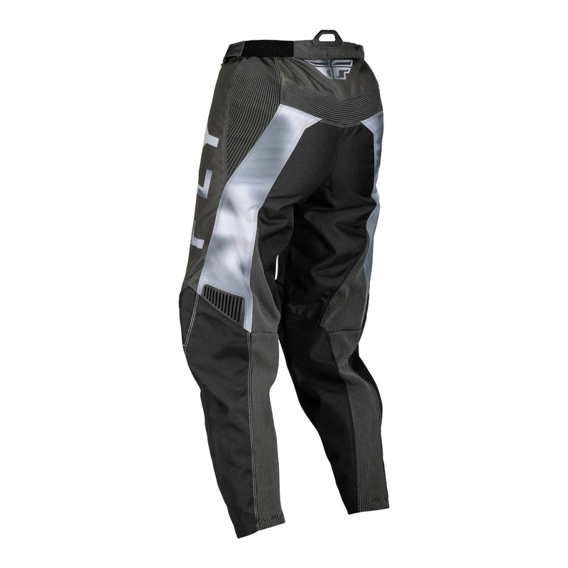 Load image into Gallery viewer, Fly Racing Ladies F-16 Pant - Black / Grey
