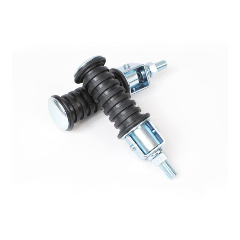 Load image into Gallery viewer, Whites Foot Peg - 10mm Thread for Suzuki (Pair)
