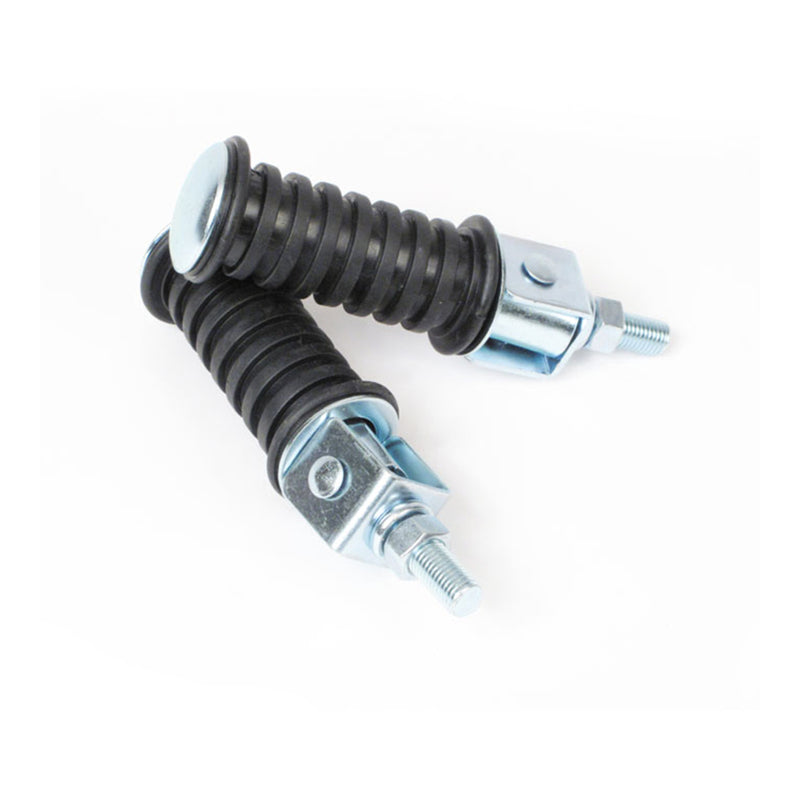 Load image into Gallery viewer, Whites Foot Peg - 10mm Thread for Suzuki (Pair)
