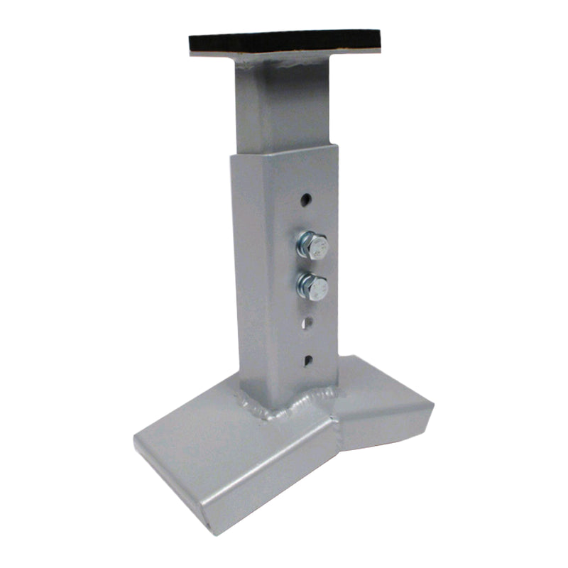 Load image into Gallery viewer, Whites Fork Seal Saver Aluminium - Silver
