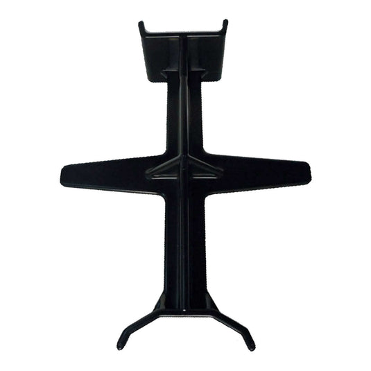 Whites Fork Seal Saver Plastic - Black