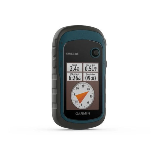 Garmin eTrex 22x