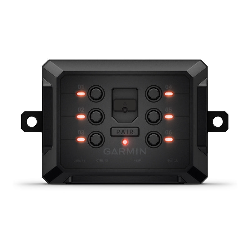 Load image into Gallery viewer, Garmin Powerswitch
