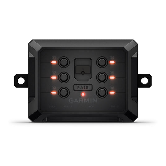 Garmin Powerswitch