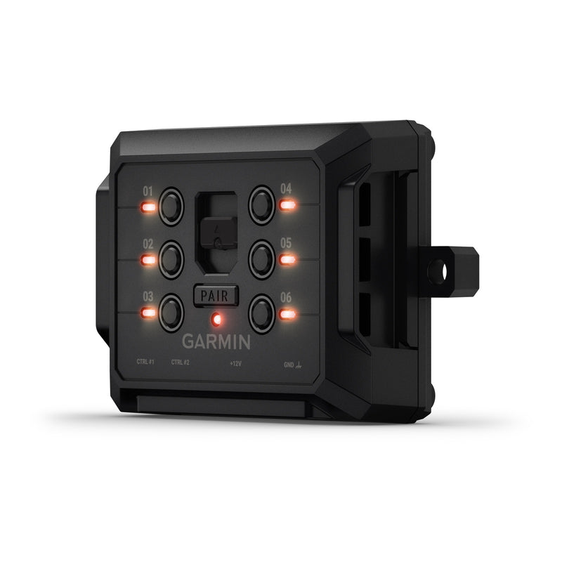 Load image into Gallery viewer, Garmin Powerswitch
