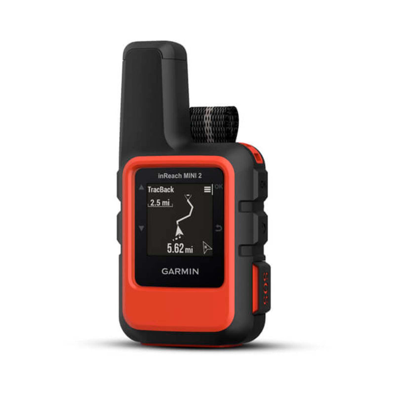 Load image into Gallery viewer, Garmin inReach Mini 2 - Flame Red

