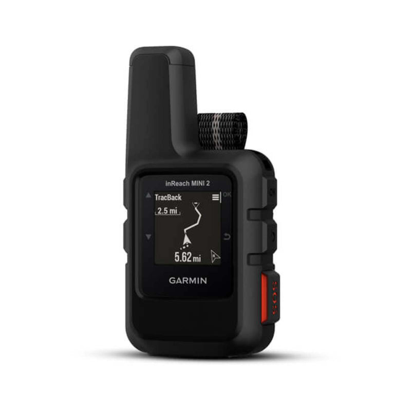 Load image into Gallery viewer, Garmin inReach Mini 2 - Black
