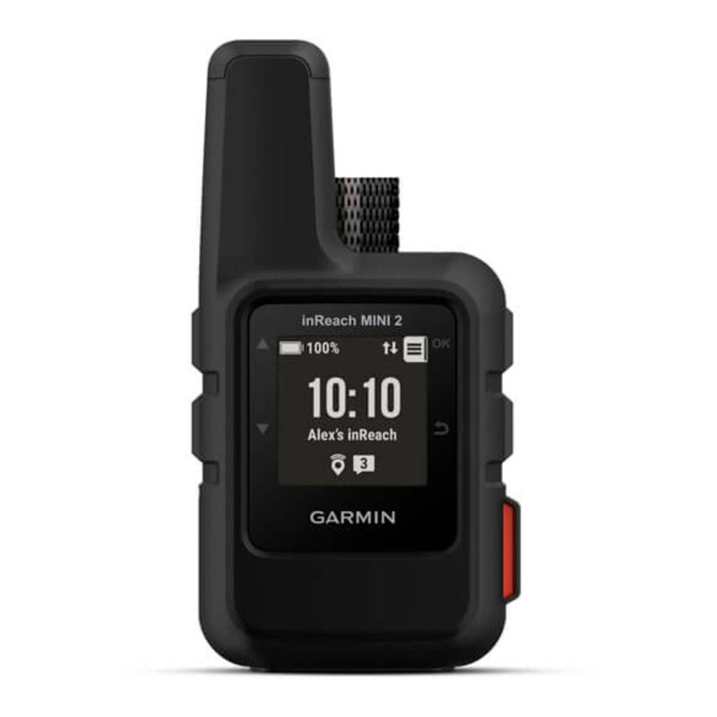 Load image into Gallery viewer, Garmin inReach Mini 2 - Black
