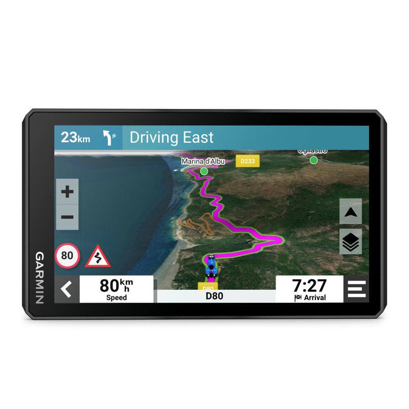 Load image into Gallery viewer, Garmin Zumo XT2
