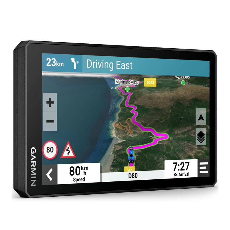Load image into Gallery viewer, Garmin Zumo XT2
