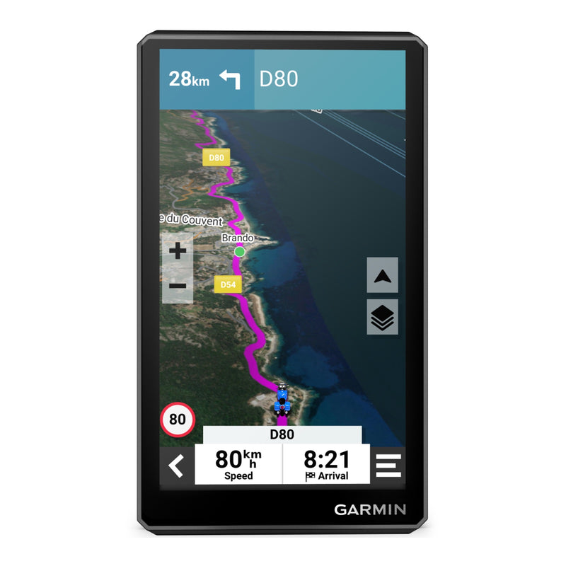 Load image into Gallery viewer, Garmin Zumo XT2
