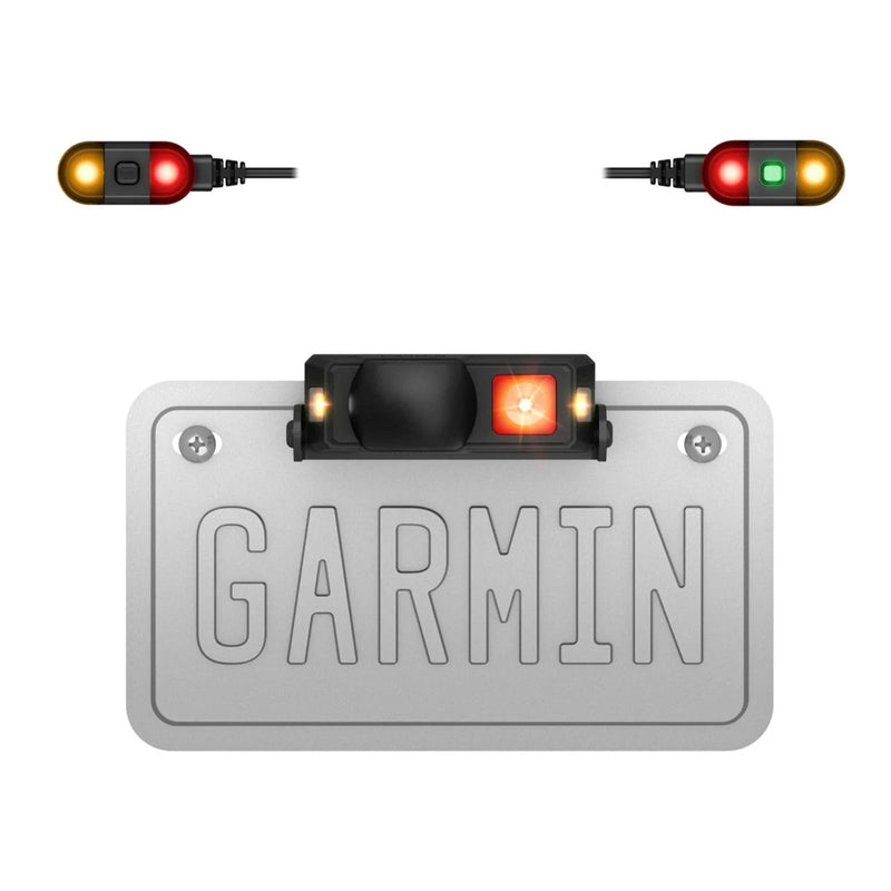 Load image into Gallery viewer, Garmin zumo R1 Radar
