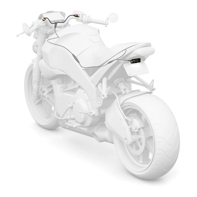 Load image into Gallery viewer, Garmin zumo R1 Radar
