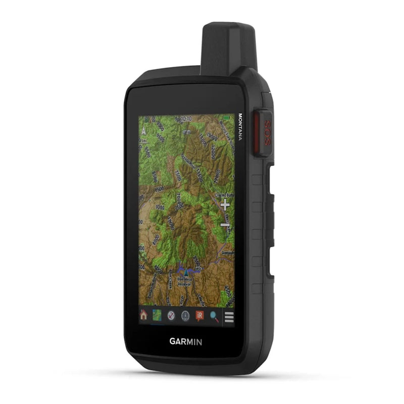 Load image into Gallery viewer, Garmin Montana 710i
