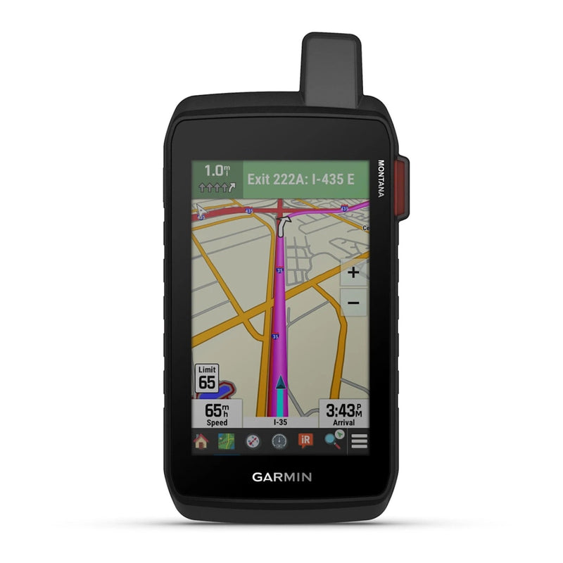 Load image into Gallery viewer, Garmin Montana 710i
