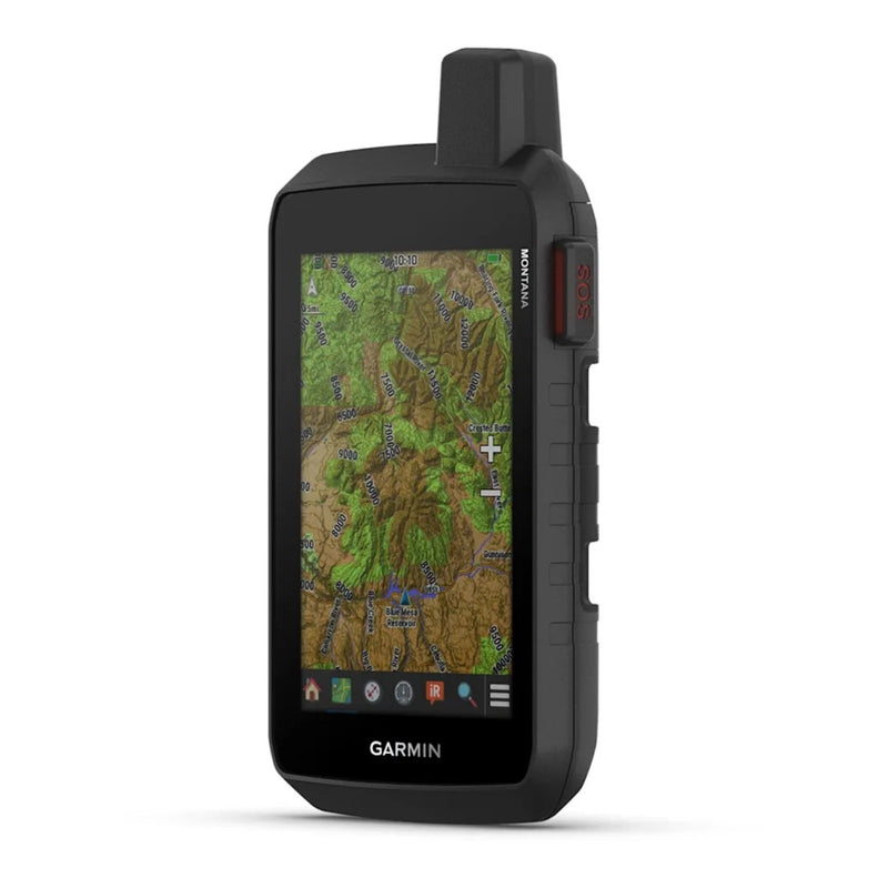 Load image into Gallery viewer, Garmin Montana 760i GPS Navigator
