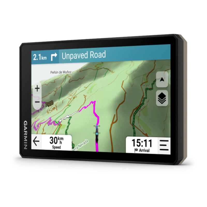 Load image into Gallery viewer, Garmin Tread 2 6 Off-Road Sat-Nav
