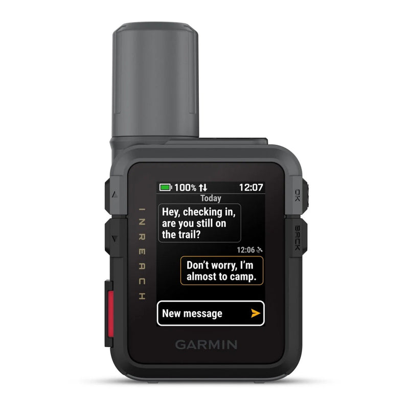 Load image into Gallery viewer, Garmin inReach Mini 3
