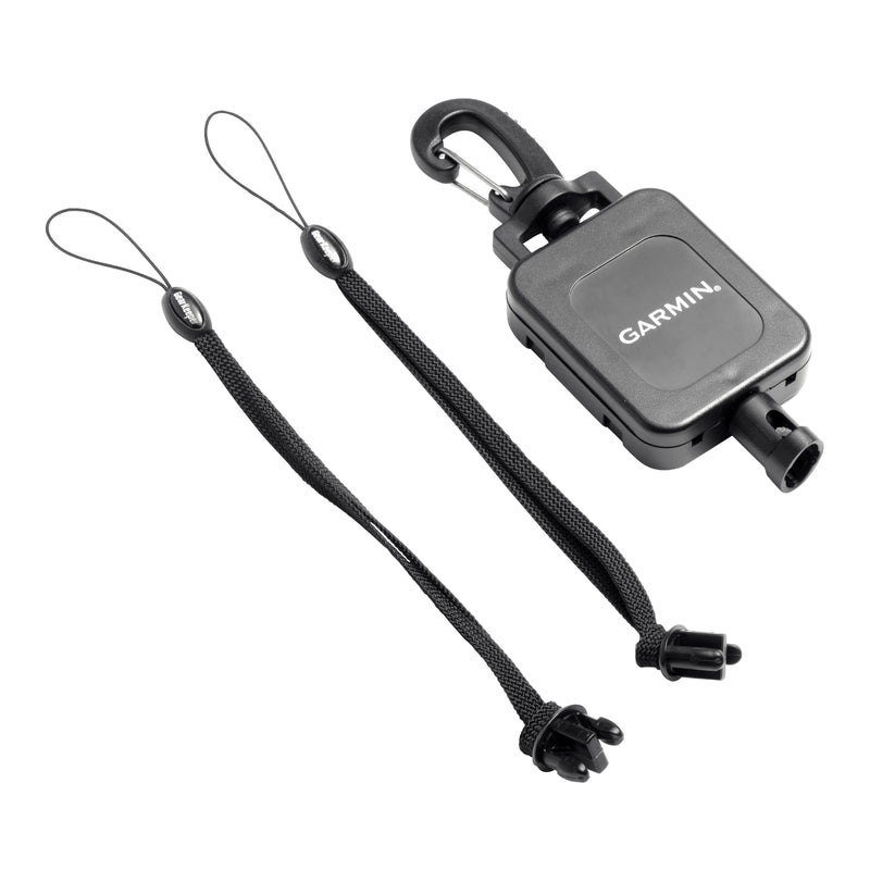 Load image into Gallery viewer, Garmin inReach Mini Retractable Lanyard
