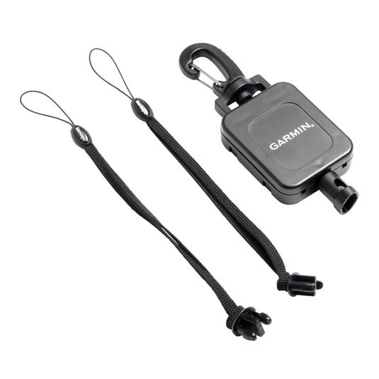 Garmin inReach Mini Retractable Lanyard