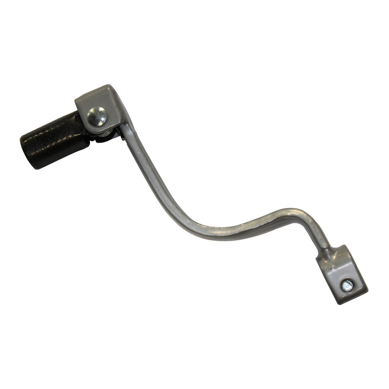Load image into Gallery viewer, Whites Gear Lever Steel Kawasaki KX125-500 13.5mm (’94-’02)
