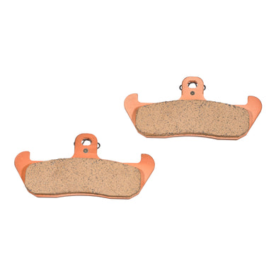 GOLDfren Brake Pads - K5 Off-Road Racing