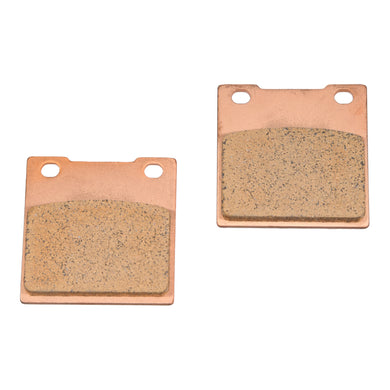 GOLDfren Brake Pads - S3 Sintered Sports