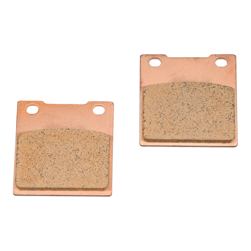 Load image into Gallery viewer, GOLDfren Brake Pads - S3 Sintered Sports
