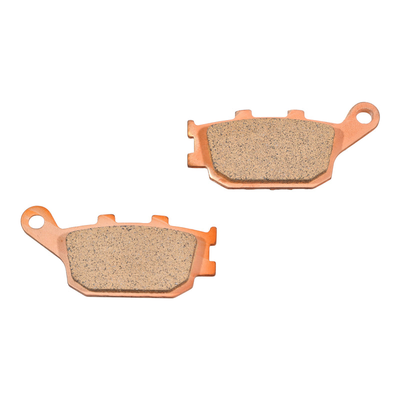 Load image into Gallery viewer, GOLDfren Brake Pads - S3 Sintered Sports
