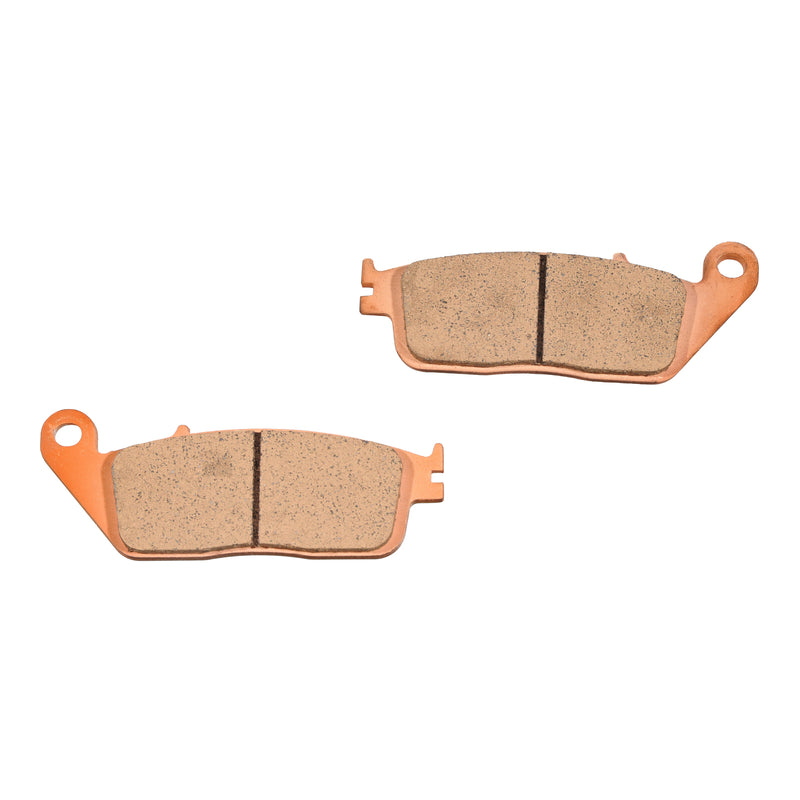 Load image into Gallery viewer, GOLDfren Brake Pads - S3 Sintered Sports
