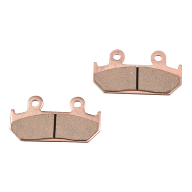 GOLDfren Brake Pads - S3 Sintered Sports