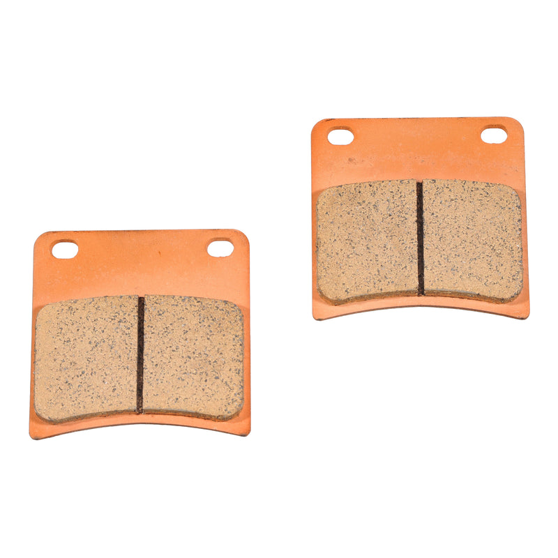 Load image into Gallery viewer, GOLDfren Brake Pads - S3 Sintered Sports

