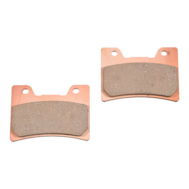 GOLDfren Brake Pads - S3 Sintered Sports