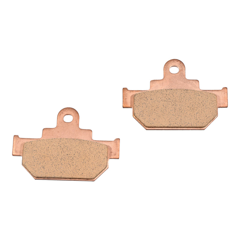 Load image into Gallery viewer, GOLDfren Brake Pads - S3 Sintered Sports
