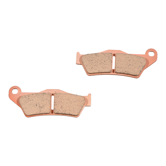 GOLDfren Brake Pads - K5 Off-Road Racing