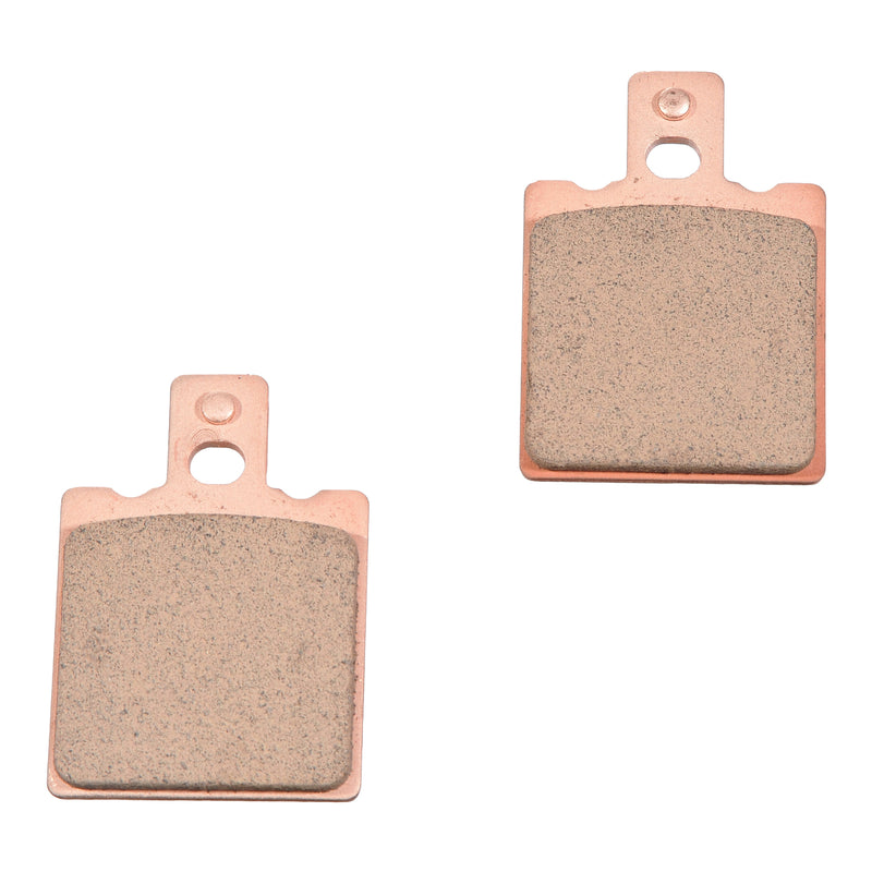 Load image into Gallery viewer, GOLDfren Brake Pads - S3 Sintered Sports
