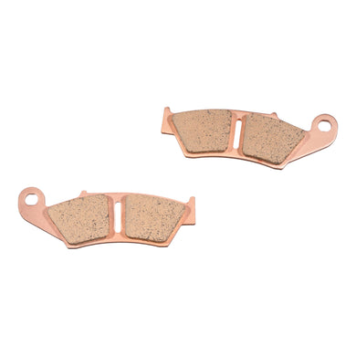 GOLDfren Brake Pads - K5 Off-Road Racing