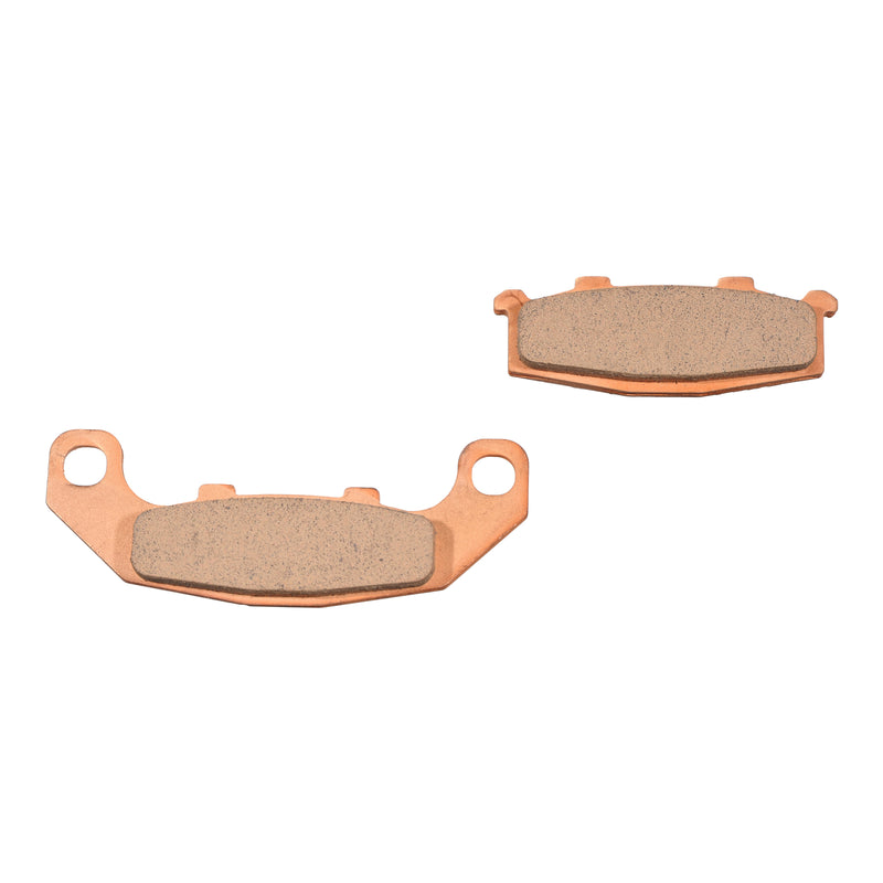 Load image into Gallery viewer, GOLDfren Brake Pads - S3 Sintered Sports
