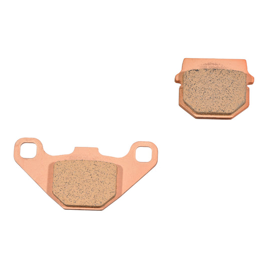 GOLDfren Brake Pads - S3 Sintered Sports