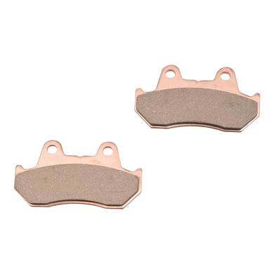 GOLDfren Brake Pads - S3 Sintered Sports